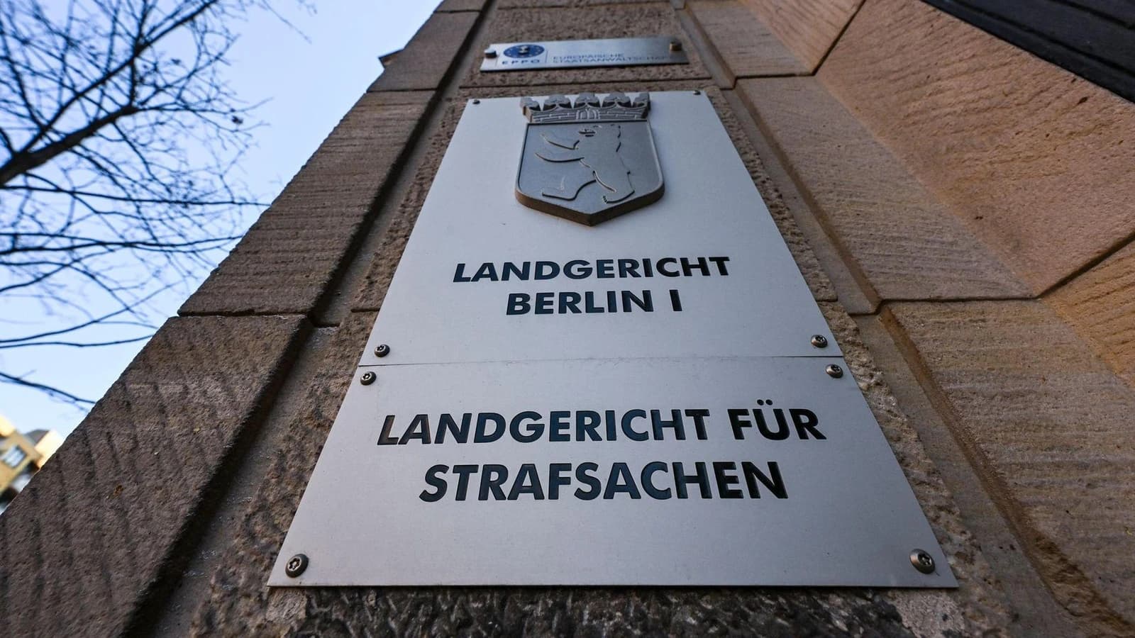 Berlin Court Sentences 42-Year-Old for Break-In at Füchse Berlin Handball Club and String of Fraud Offenses